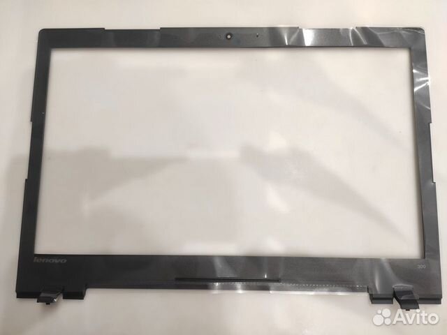 Рамка матрицы Lenovo 300-17 AP0YQ000200
