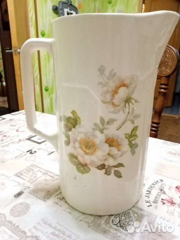 Кувшин Кузнецов