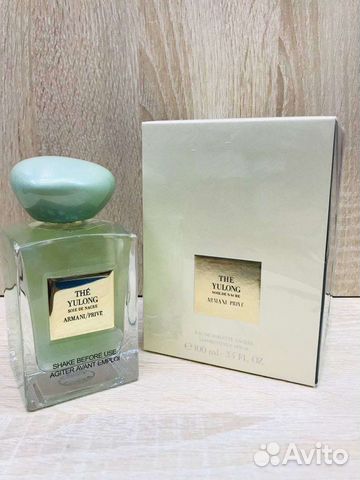 Парфюм женский armani/prive