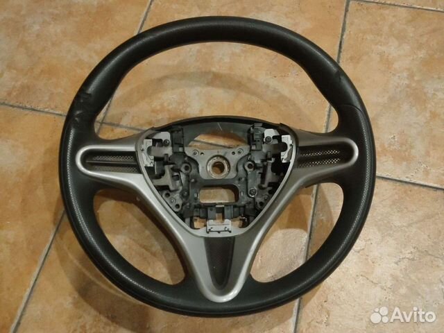 Руль Honda