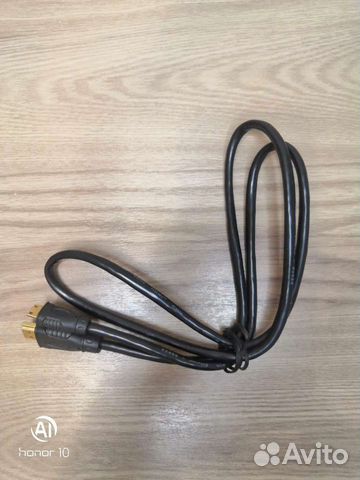 Кабель hdmi v1. 4