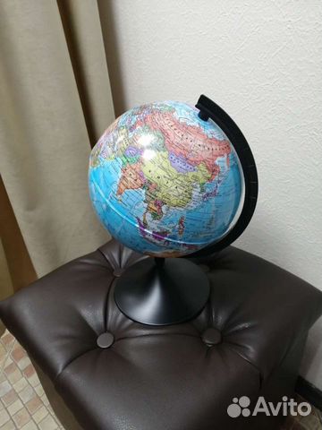 Глобус