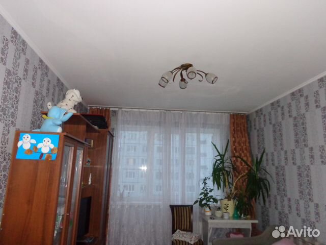 Комната 23 м² в 1-к, 7/9 эт. Комната 23 м² в 1-к, 7/9 эт.