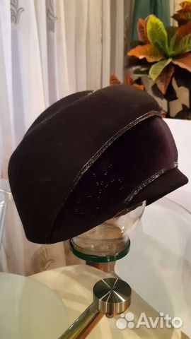 Шапка женская