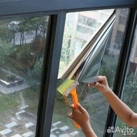 Тонировка Пленки на стекла солнцезащитные