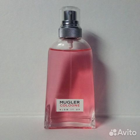 Парфюмерия люкс (делюсь)