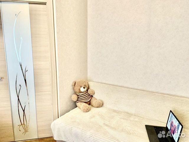 

1-к. квартира, 28 м², 4/10 эт.