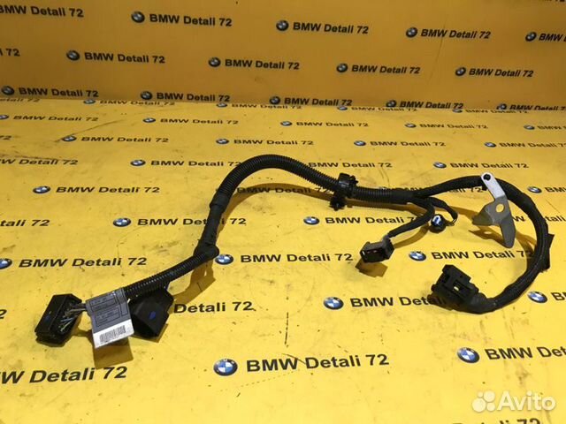 Коса активной рейки Bmw 5 E60 N52B30 2006