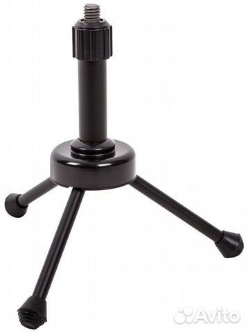 Микрофонная стойка настольная Soundking DD037B