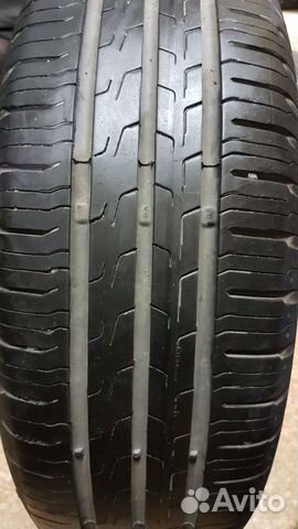 Continental ContiEcoContact 6 185/65 R15 88T