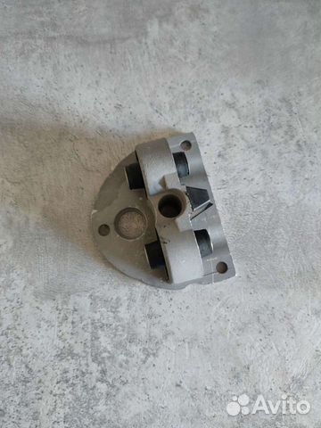 Подушка крепления двигателя верхн Yamaha 9.9-15