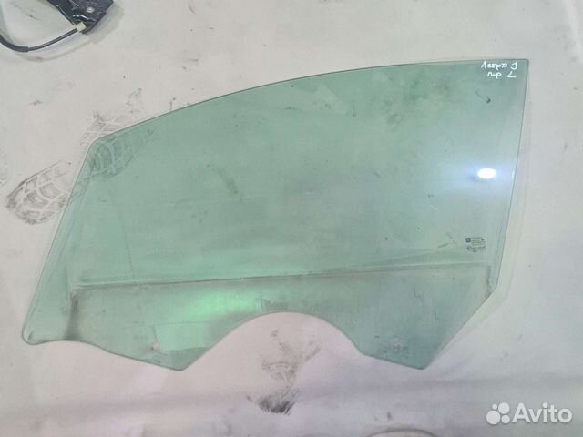 Opel astra j стекла двери