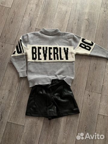 Вещи женские