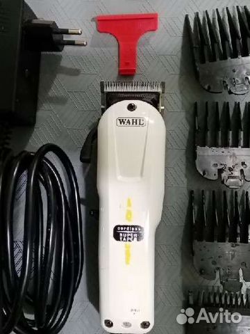 Машинка для стрижки волос профессиональная
