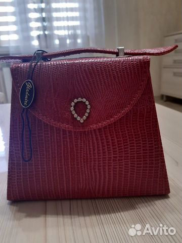 Новая шкатулка - сумочка