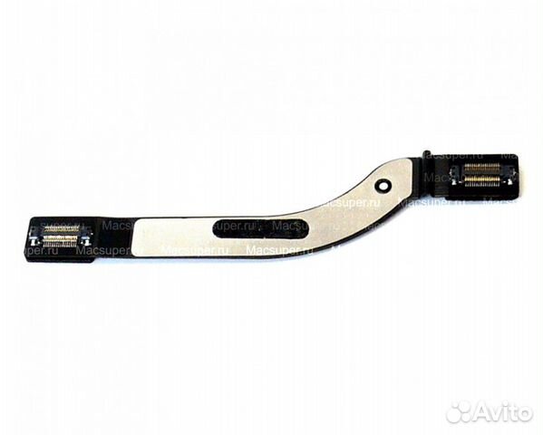 Шлейф IO Board MacBook Pro 15 A1398 2013 - 2014