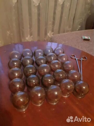 Медицинские банки СССР