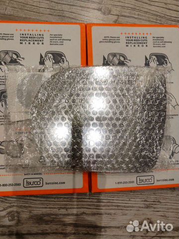 Зеркальный элемент lexus rx 350