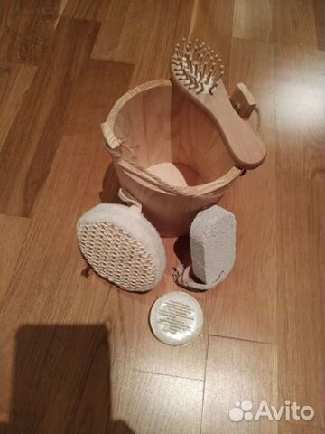 Интерьер для любителей бани