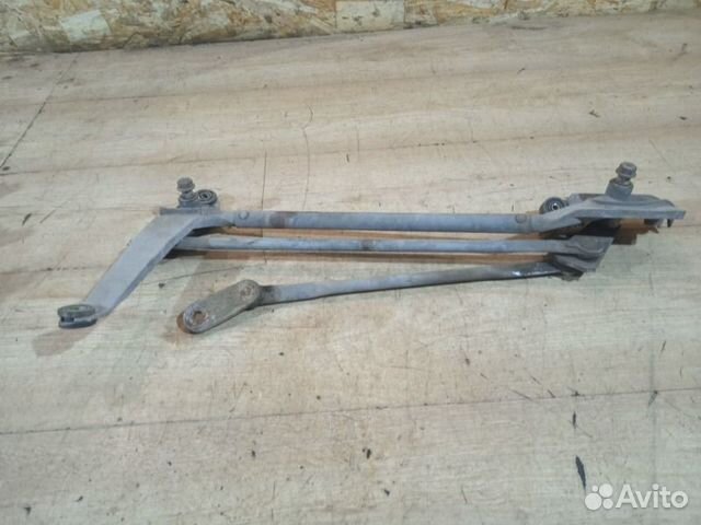 Трапеция дворников Toyota Prius NHW10 1nzfxe 1999