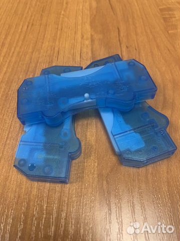 Автоматический нитковдеватель