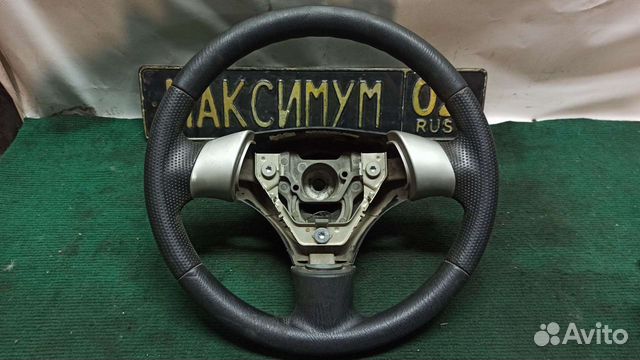 Руль Lifan Breez