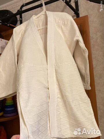 Кимоно взрослое оригинал