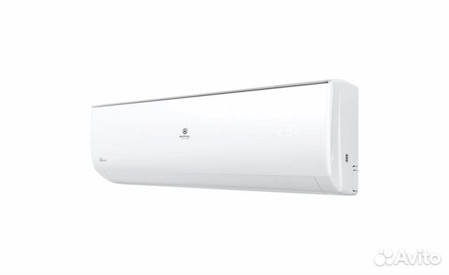 Кондиционеры Lessar, Tosot, Quattro, Trade-in