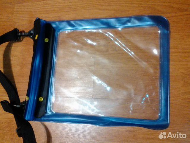Чехол для планшета (водонепроницаемый)
