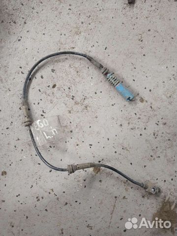 Датчик ABS передний левый BMW E60