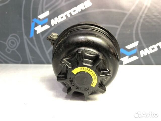 Бачок гидроусилителя Bmw 328Ci E46 M52B28 1999