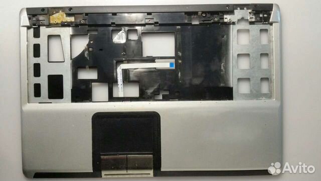 Запчасти для MSI CX500 (MS-1682)