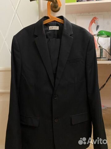 Классический костюм для мальчика