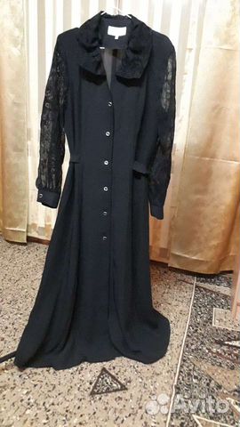 Женские вещи большого размера