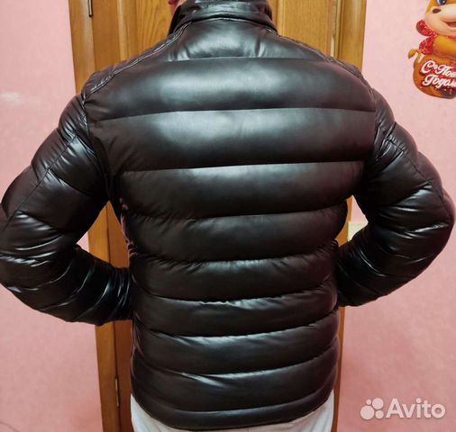 Куртка мужская,50-52размер