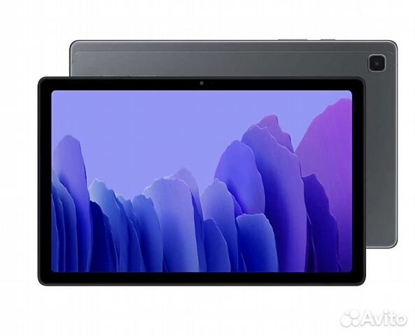 Планшет Samsung Galaxy Tab A7 WiFi 64Gb новы
