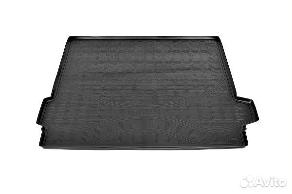Коврик в багажник Norplast BMW X5 G05 с 2018