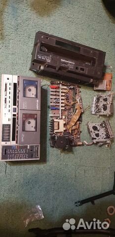 Запчасти sharp Qt 90