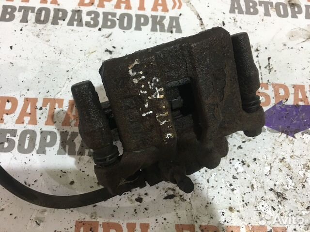 Мицубиси ASX Суппорт задний Прав