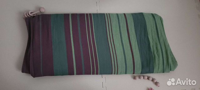 Слинг шарф Little Frog 5 размер