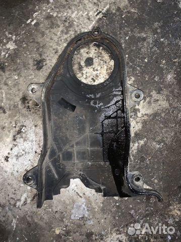 Крышка грм G4EE 2135026001