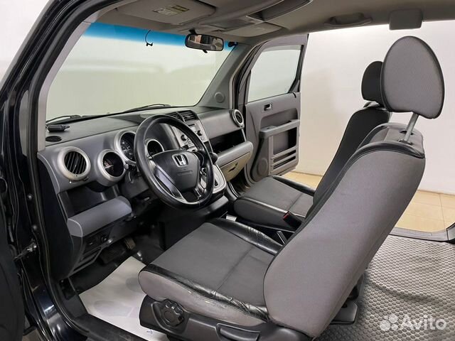 Honda Element `2003