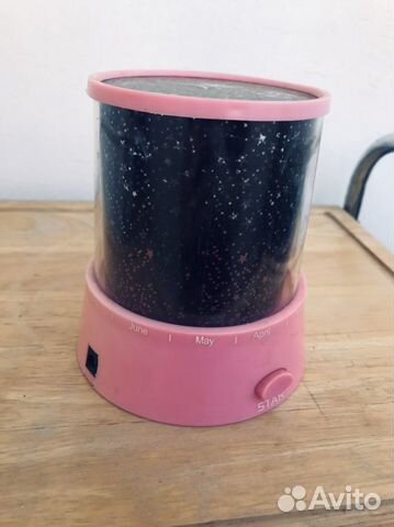 Детский ночник