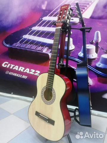 Гитара для обучения