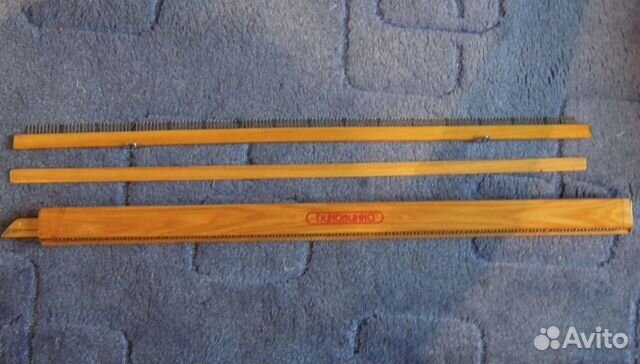 Бытовая вязальная машина Буковина