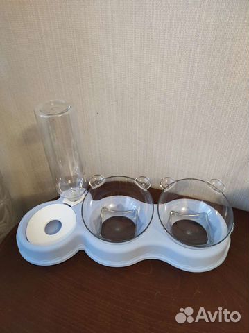 Миска для животных