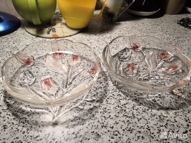 Салатник пара