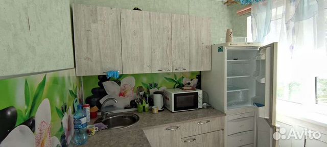 

2-к. квартира, 46 м², 1 кровать