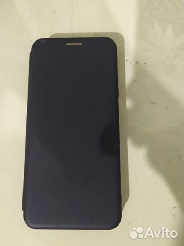 Чехол для мобильного телефона Xiaomi Redmi 9T