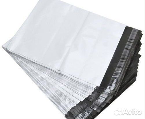 Курьерские пакеты для маркетплейсов